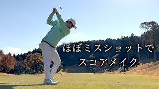 富士の麓でおひとりゴルフ：前編【コンペ直前の視察ラウンド】