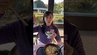 【ゴルフ飯】長南カントリーの名物ちゃんぽん！ #golfswing #golf #golfer #GOLF #ゴルフ #ゴルフ飯