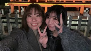 新年最初のライブ配信🥰 今年もよろしくお願いいたします✨