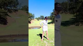 10回出来るまでチャレンジします！　#shorts #ゴルフ #golf #ゴルフ女子 #golfer #golflife