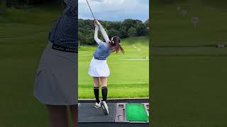 1本で17通り打てるスーパースティックってクラブ知ってる！？　#shorts #shortvideo #shortsfeed #subscribe #short #golf #uuum