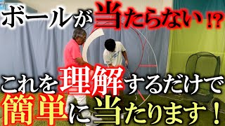 【ゴルフスウィングの仕組み】手元の動きとクラブヘッドの動きは全然違う！？　この動きを理解するだけで今まで当たらなかったボールが簡単に当たります！　＃佐久間馨　＃Sメソッド　＃ウェッジトラック